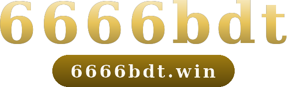 6666bdt logo